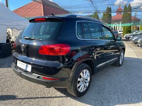 Volkswagen Tiguan 2.0 CR TDI 177k 4-Motion Sport&Style ... - 4