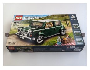 LEGO Creator Mini Cooper (10242) - 4