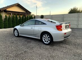 TOYOTA CELICA 1.8 VVT-I - 4