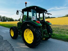 John deere 5720 - 4