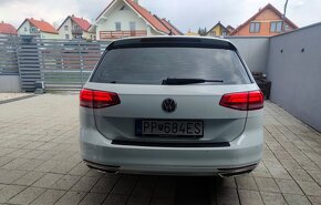 VW Passat B8 2.0 TDi DSG - 4