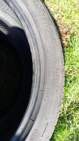 285/40R22. 110Y a 325/35R22. 114Y Hankook Ventus - 4