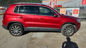 Volkswagen Tiguan 2.0 TSI 200k 4-Motion Sport Style A/T - 4