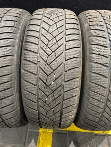 225/60 R17 Apollo zimne pneumatiky ❄️❄️❄️❄️ - 4