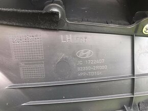 nový dverový panel na Hyundai I30 - 4