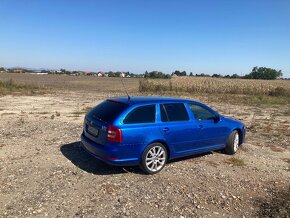 Škoda Octavia II Vrs 2.0tdi 125kw - 4