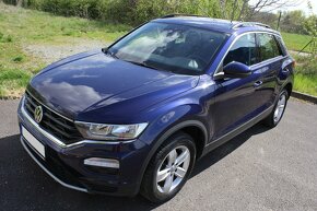 vw T - ROC 1,6 TDI CR nové kúp. v SR. - 4