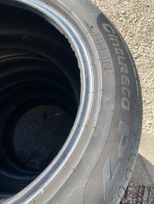 225/55r17 Pneu letne pirelli - 4