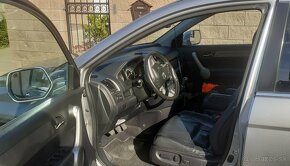 Honda CRV 2.2 - 4