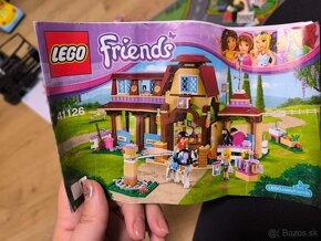 Lego friends - 4