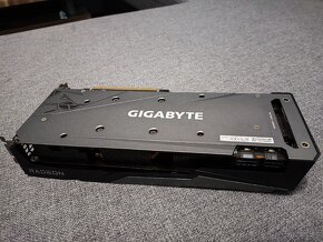 Gigabyte Radeon RX 6700XT 12GB OC v stave novej - 4