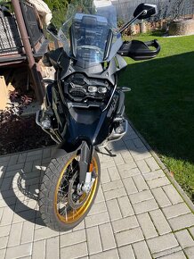 BMW  r1250GS - 4