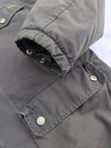 Fjällräven Greenland Winter Jacket M - 4