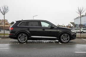 Audi Q7 3.0 TDI 200kW quattro tiptronic - 4