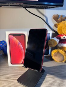 iPhone Xr 64gb - 4