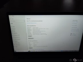 Lenovo Book 15 - IIL, 8GB RAM, 450GB SSD. - 4