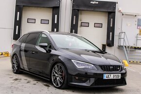 Seat Leon ST FR 2.0TDI 2015 LED - 4