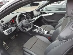 AUDI A5 50 TDI QUATTRO 3xSLINE - 4