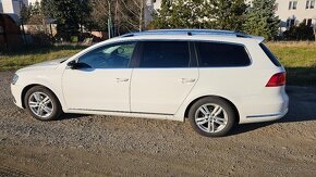 Volkswagen Passat Variant 2.0 TDI BMT Highline - 4