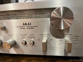 Akai AA-1030 - 4