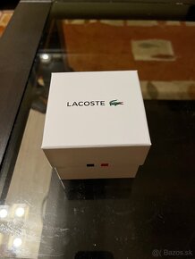 Lacoste hodinky - 4