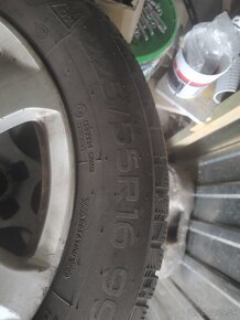 225/55 R16 - 4