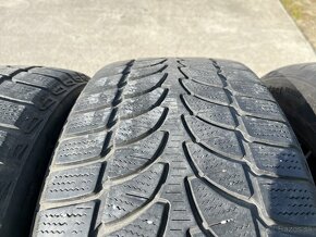 Zimné pneumatiky 235/55 R18 - 4