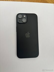 Predám nový iPhone 15 128GB (telefón ma 3 týždne) - 4