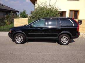 Predám disky na Volvo XC90 - 4