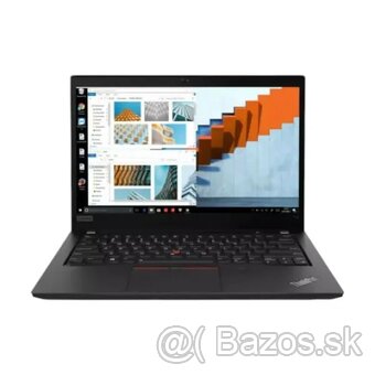 Lenovo ThinkPad T14 Gen2 - 4