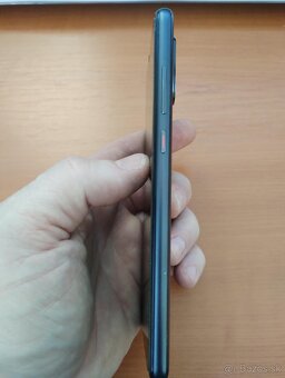 Predám Huawei P30 6/128GB dual sim čierny - 4