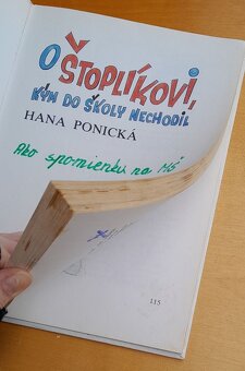 O Štoplíkovi, kým do školy nechodil - 4