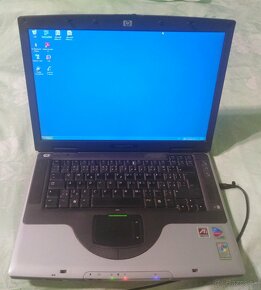 HP Compaq nx7010 - 4