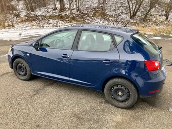 SEAT IBIZA 55000km - 4