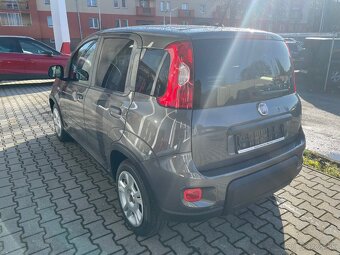 Fiat Panda 1,2 LPG - 4