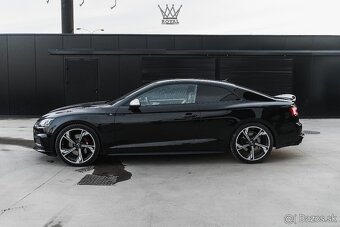 Audi S5 Coupé TFSI Quattro Tiptronic - 4