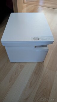 HP M140we - 4