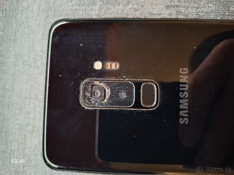 Samsung galaxy S9+ - 4