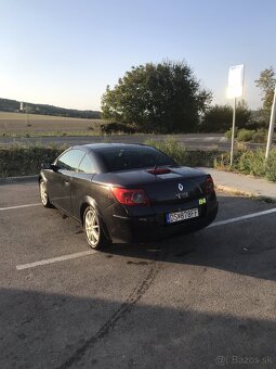 Renault megane cc coupe cabrio karmann - 4