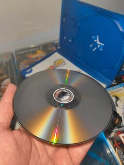 Playstation 2 hry - 4