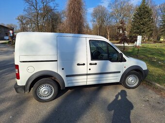 Ford Transit Connect 1.8 tdci - 4