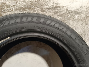 175/65 R14 Letné pneumatiky Firestone Multihawk 2 kusy - 4