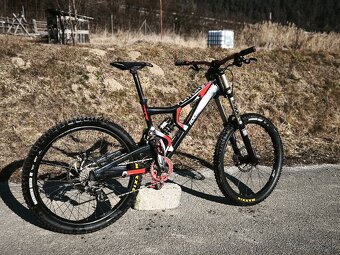 Rocky mountain flatline pro - 4