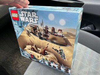 Lego Star Wars 75396 - 4