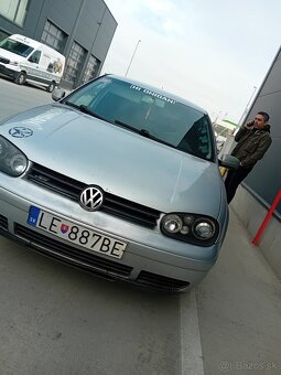 Golf 4   1.9 - 4