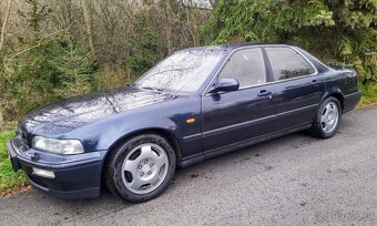 Honda Legend 3.2 V6 KA7 151 KW orig. 125 000 KM. - 4