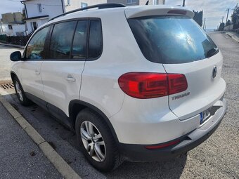 Vw Tiguan 2.0tdi - 4