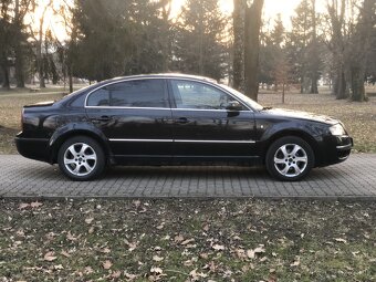 Škoda Superb 1 - 4