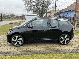 BMW i3 - 4