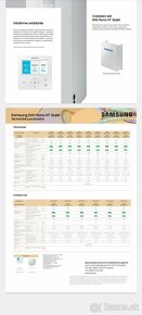 Tepelne cerpadlo SAMSUNG EHS MONO 8kW - 4